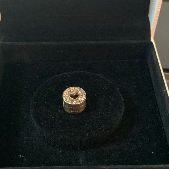 Pandora Jewelry - Happy Anniversary Authentic Pandora’s Charm.